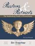 Cover: Pastors & Patriots - Berman Museum of Art at Ursinus College