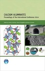 Cover: Calcium Aluminates - IHS BRE Press