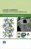 Cover: Calcium Aluminates - IHS BRE Press