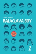Cover: Balaclava Boy - Little Island