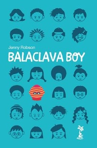 Enlarge image Cover: Balaclava Boy - Little Island
