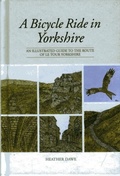 Cover: A Bicycle Ride in Yorkshire - Vertebrate Publishing Ltd