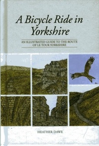 Abbildung von: A Bicycle Ride in Yorkshire - Vertebrate Publishing Ltd