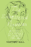 Cover: The Enlightened Physician - Peter Lang Verlag