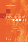 Cover: Practical Usage of TSO REXX - Springer