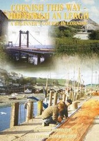 Enlarge image Cover: Cornish This Way - Cornish Language Board