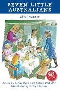 Cover: Seven Little Australians - Real Reads