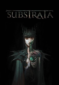 Abbildung von: Substrata: Open World Dark Fantasy - Udon Entertainment Corp