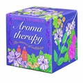 Cover: Aromatherapy - Connections Book Publishing Ltd