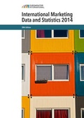 Cover: International Marketing Data and Statistics 2014 - Euromonitor PLC