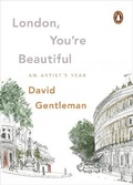 Cover: London, You're Beautiful - Particular Books