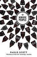Cover: Nowhere People - And Other Stories