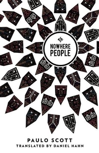 Enlarge image Cover: Nowhere People - And Other Stories