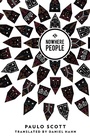Cover: Nowhere People - And Other Stories