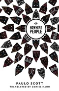 Cover: Nowhere People - And Other Stories