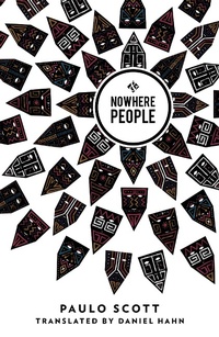 Enlarge image Cover: Nowhere People - And Other Stories