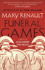 Cover: Funeral Games - Virago Press Ltd