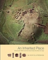 Enlarge image Cover: An Inherited Place - Society of Antiquaries of Scotland
