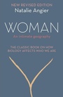 Cover: Woman - Virago Press Ltd
