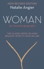 Cover: Woman - Virago Press Ltd