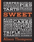 Cover: Sweet - Lantern