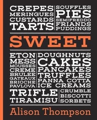 Enlarge image Cover: Sweet - Lantern