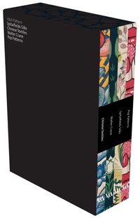 Enlarge image Cover: V&A Pattern - V & A Publishing