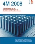 Cover: 4M 2008 - Whittles Publishing