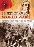 Cover: Benedict XV & World War I - Catholic Truth Society