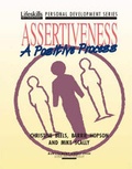 Cover: Assertiveness - Mercury Business Books
