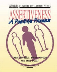 Enlarge image Cover: Assertiveness - Mercury Business Books