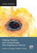 Cover: Helping Children and Young People Who Experience Trauma - CRC Press