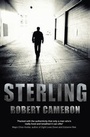 Cover: Sterling - FireStep Press