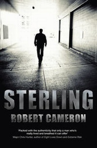 Enlarge image Cover: Sterling - FireStep Press