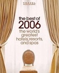 Cover: The Best of 2006 - American Express Food & Wine Magazine Corporation