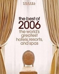 Enlarge image Cover: The Best of 2006 - American Express Food & Wine Magazine Corporation