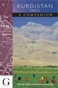 Cover: Kurdistan - Nomad Publishing