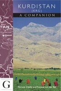 Abbildung von: Kurdistan - Nomad Publishing