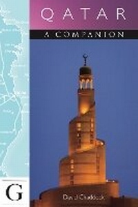 Abbildung von: Qatar - Nomad Publishing