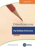 Cover: Practical Guide - Pay Multiple Disclosures - Healthcare Financial Management Association (HFMA)