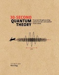 Cover: 30-Second Quantum Theory - Icon Books