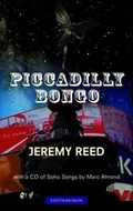 Cover: Piccadilly Bongo - Enitharmon Press