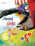 Cover: Hansel and Gretel - Big and Small Publishing
