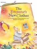 Cover: The Emperor's New Clothes - Big and Small Publishing