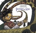 Cover: Pinocchio - Big and Small Publishing