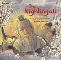 Cover: The Nightingale - Big and Small Publishing