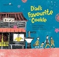 Cover: Dad's Favourite Cookie - Big and Small Publishing