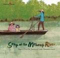 Cover: Song of the Mekong River - Big and Small Publishing