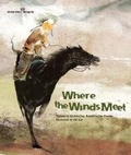 Cover: Where the Winds Meet - Big and Small Publishing