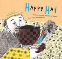 Enlarge image Cover: Happy Hat - Big and Small Publishing